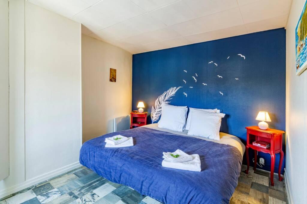 Chipote By Carl-Emilie Apartment Epinal Ngoại thất bức ảnh